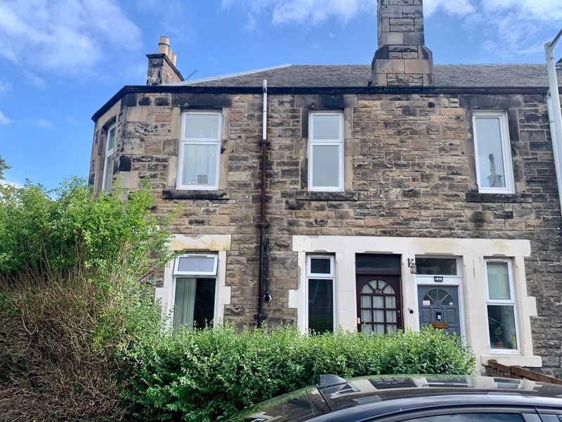 1 bed flat for sale in Salisbury Street, Kirkcaldy KY2 Zoopla