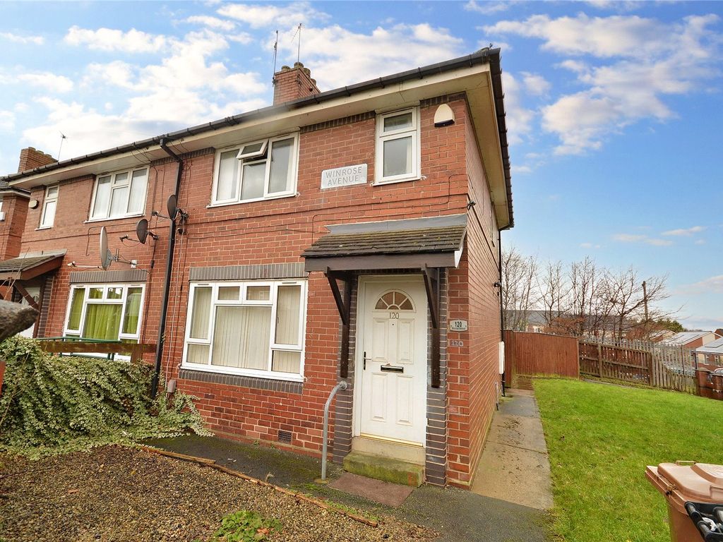 Winrose Avenue, Belle Isle, Leeds LS10  