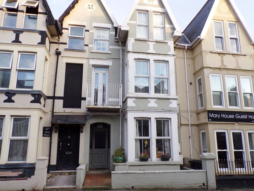 1 bed flat for sale in Mary Street, Porthcawl CF36 Zoopla