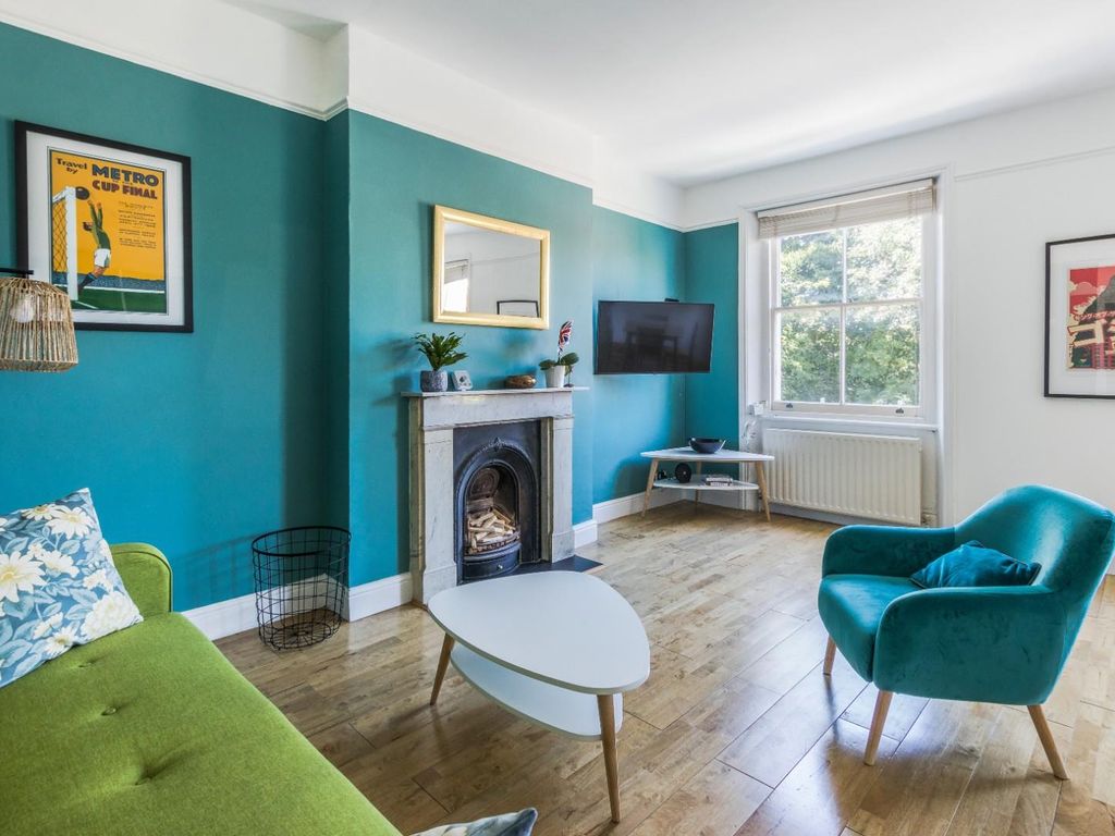 2 bed flat for sale in Avonmore Road, Olympia, London W14 Zoopla