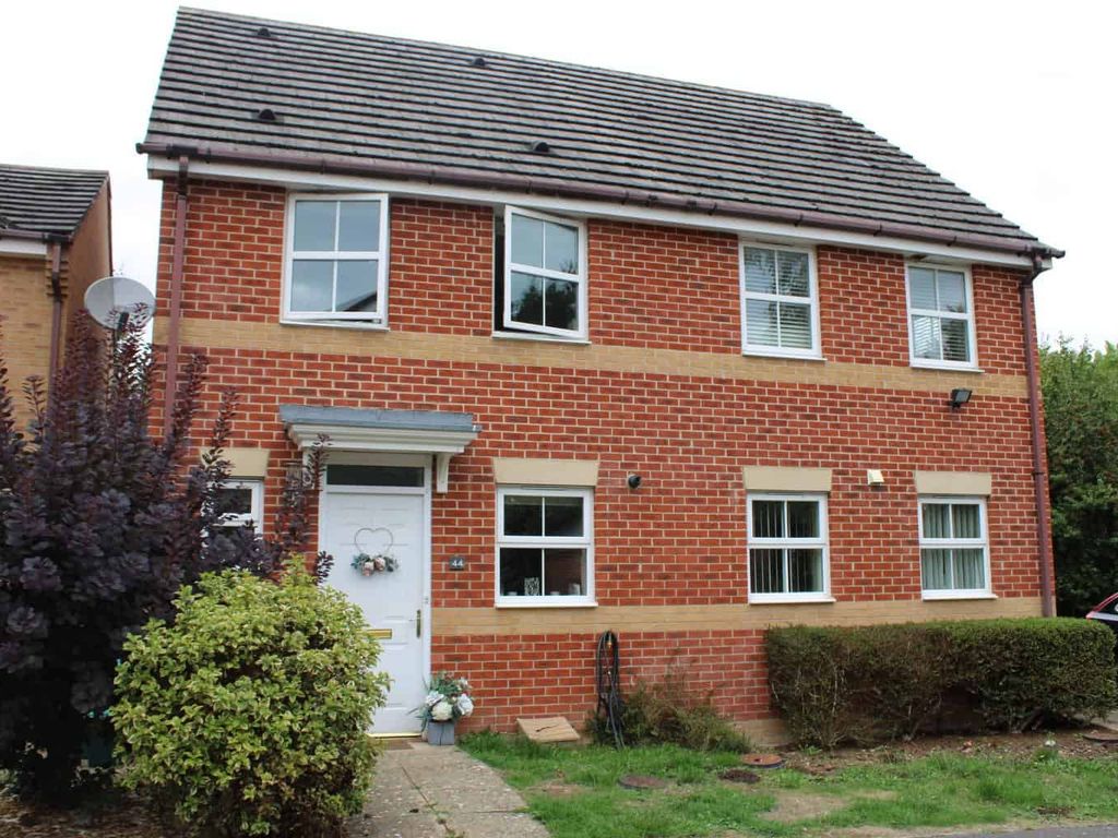 2 bed semidetached house for sale in Florence Gardens, Henwick