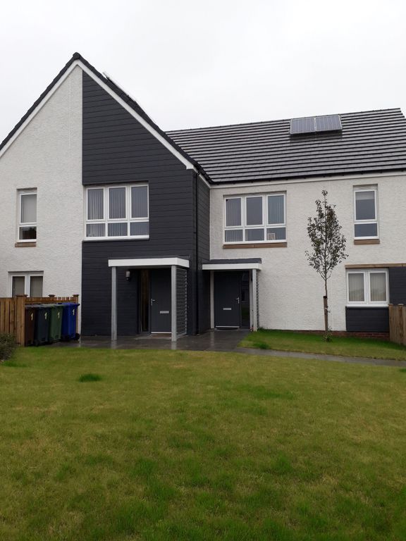 2 bed semidetached house to rent in Alex Shepherd Drive, Kincardine