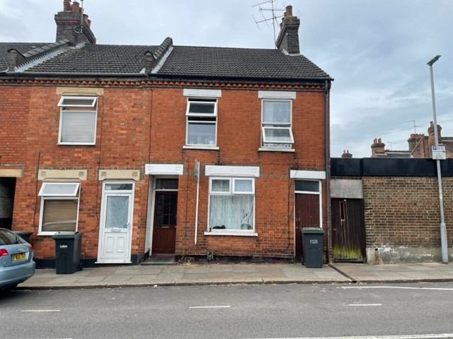 New Town Street, Luton, Bedfordshire LU1  