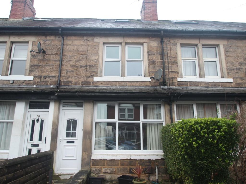 2 bed detached house to rent in Hookstone Avenue, Harrogate, North Yorkshire HG2 Zoopla
