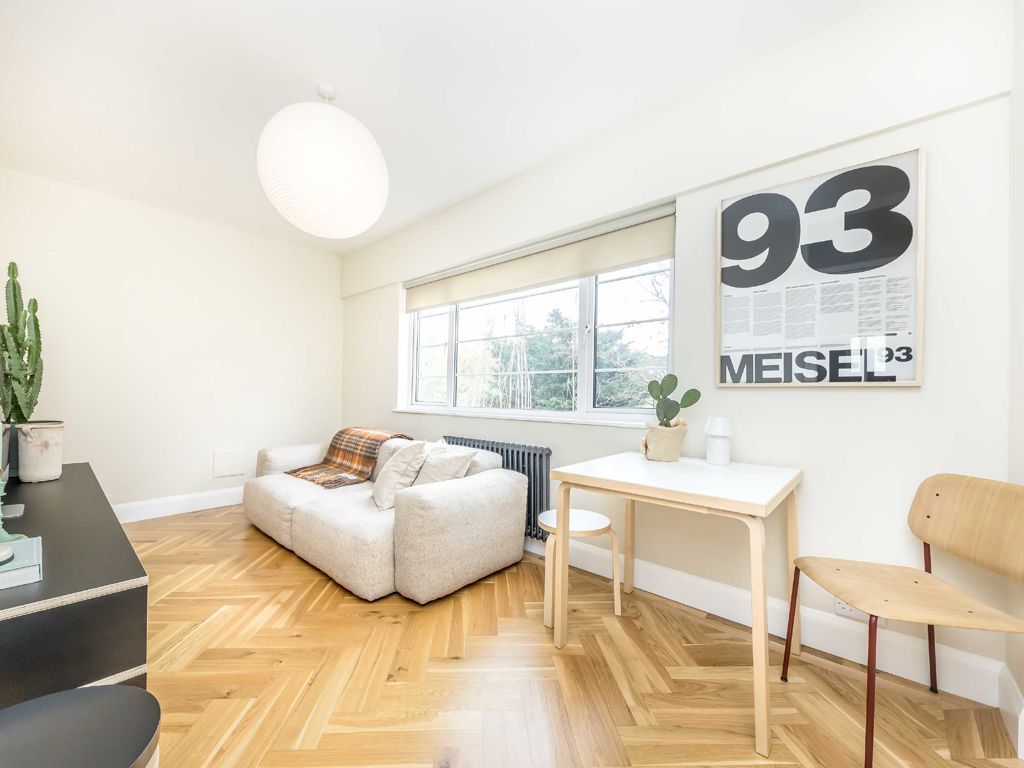 2 bed flat for sale in Forest Hill Road, London SE22, £489,950 Zoopla