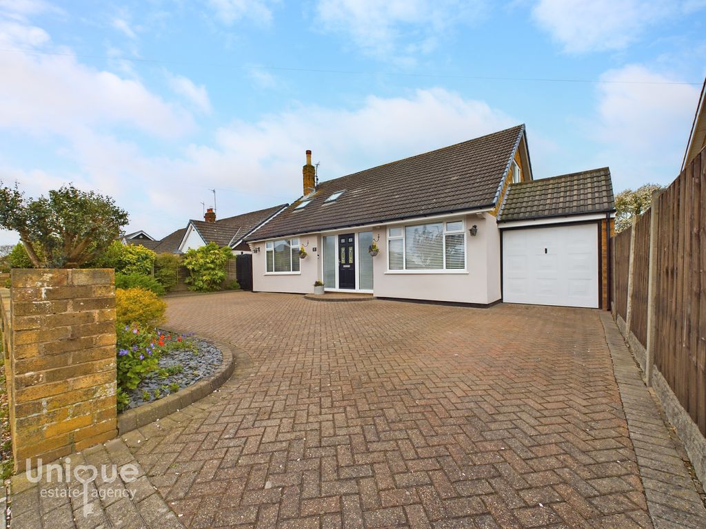 4 bed bungalow for sale in Linden Avenue, ThorntonCleveleys FY5, £