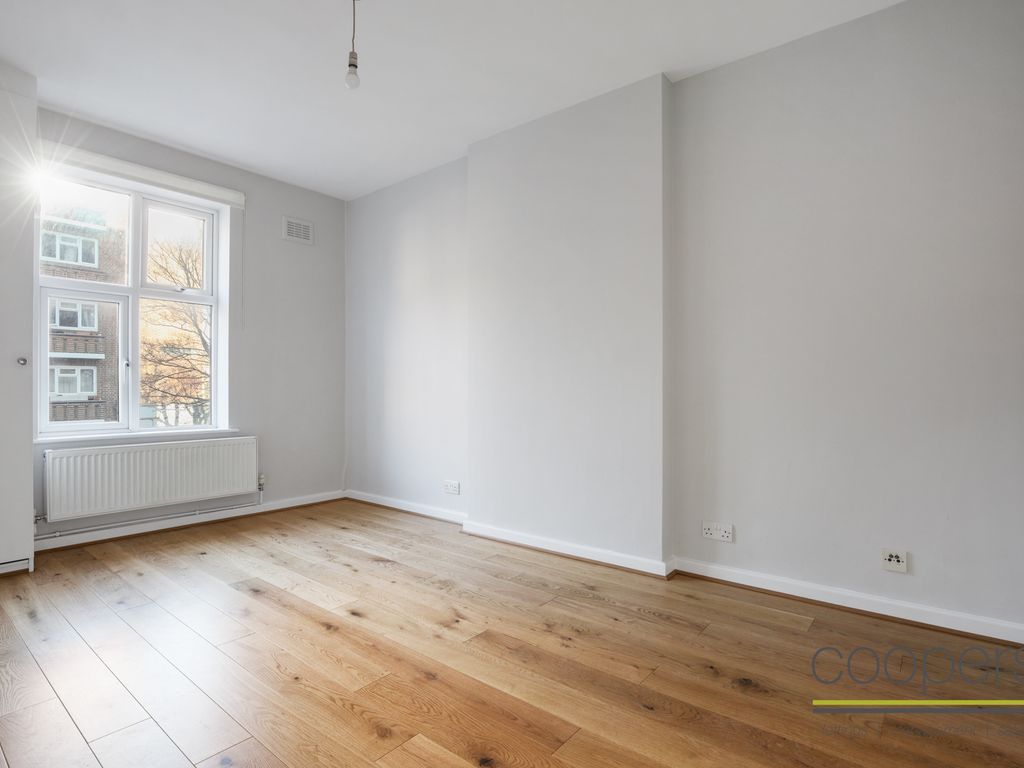 1 bed flat to rent in Brixton Hill, London SW2, £1,500 pcm Zoopla