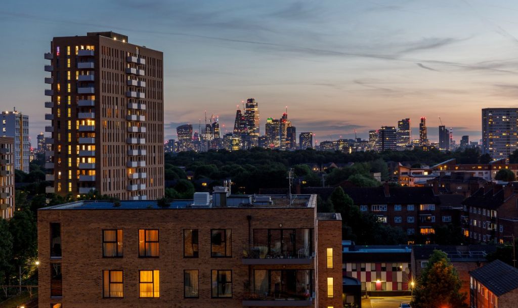 New home, 2 bed flat for sale in Imperial Street, London E3, Bow, Zoopla