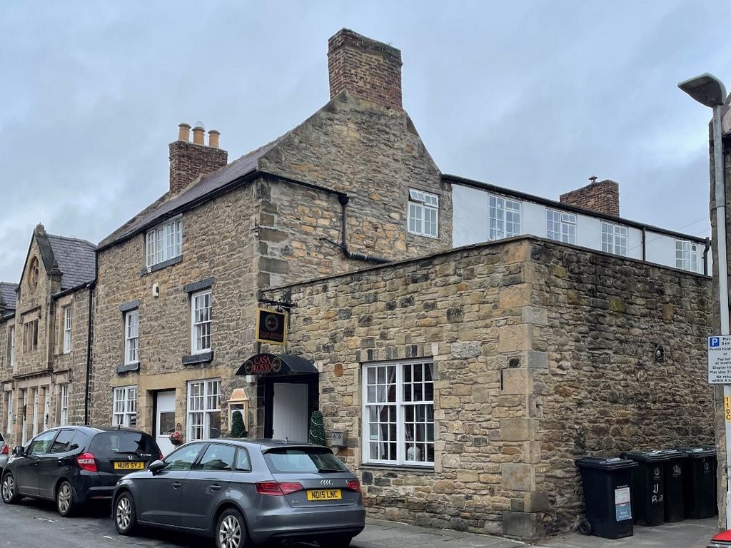 Restaurant for sale in Front Street, Corbridge NE45, £475,000 Zoopla