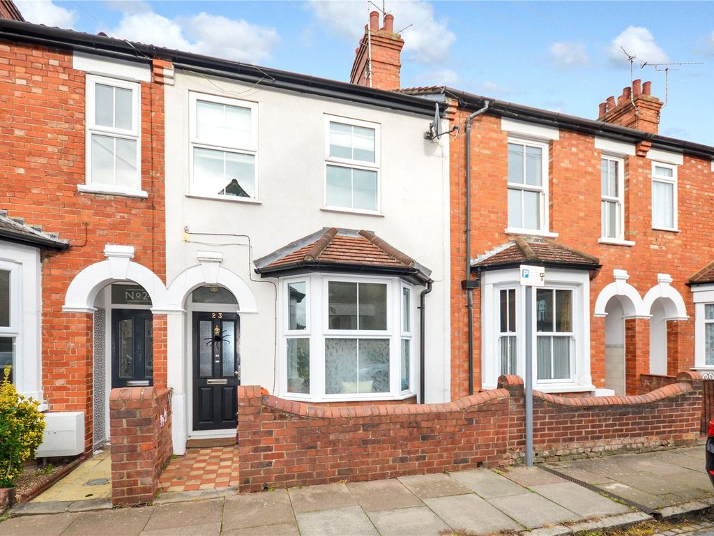 Kings Road, Aylesbury HP21  