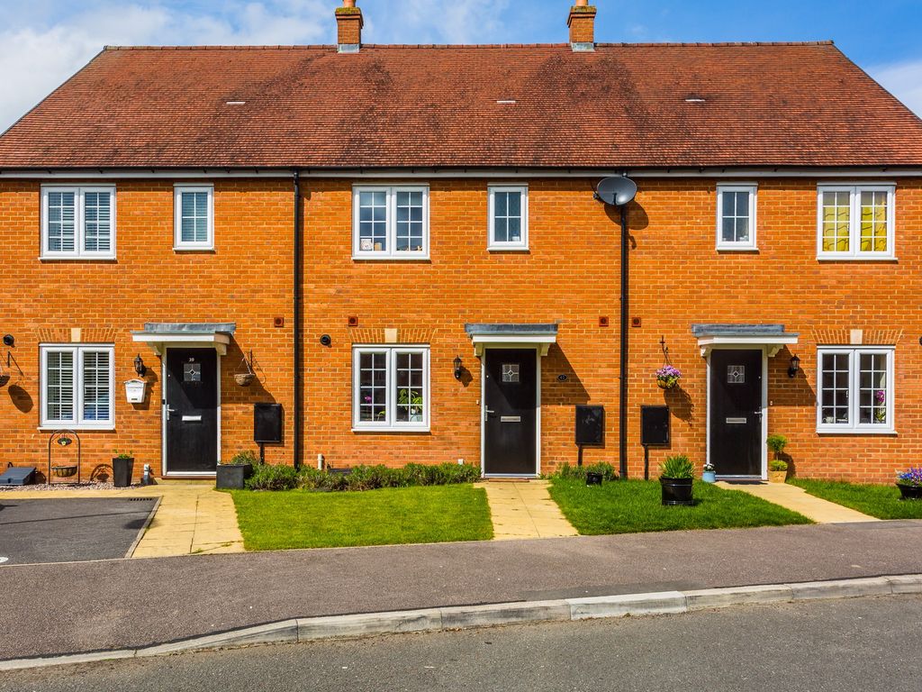 Constance Street, Buckingham MK18  