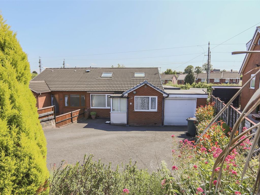 5 bed semidetached house for sale in Athol Grove, Chorley PR6 Zoopla