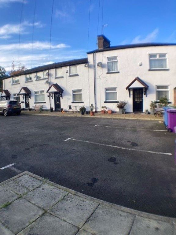 3 bed property to rent in Millhouse Court, West Derby, Liverpool L12 Zoopla