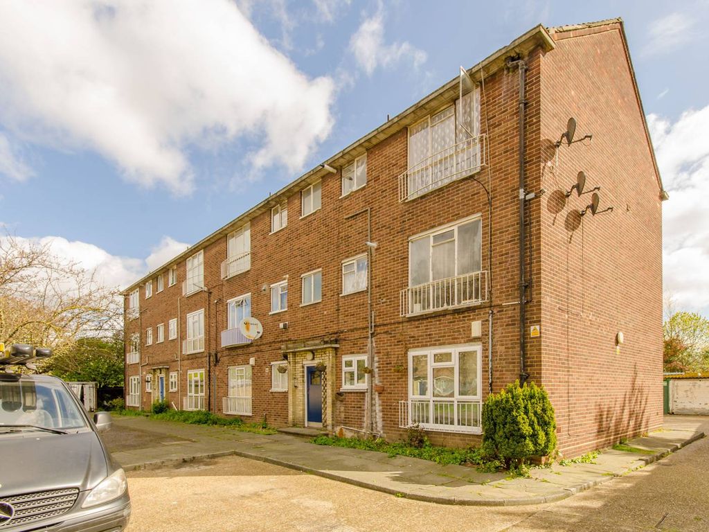 1 bed flat for sale in Balaam Street, Plaistow, London E13 Zoopla