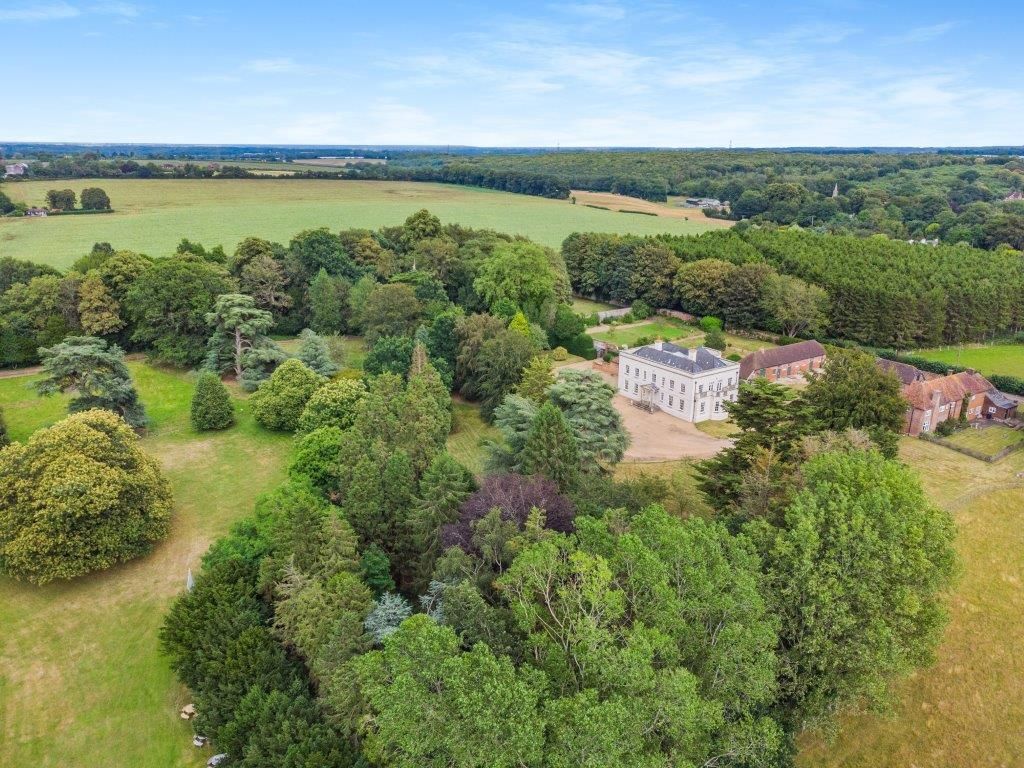 4 bed detached house for sale in Street End, Canterbury CT4, £3,000,000