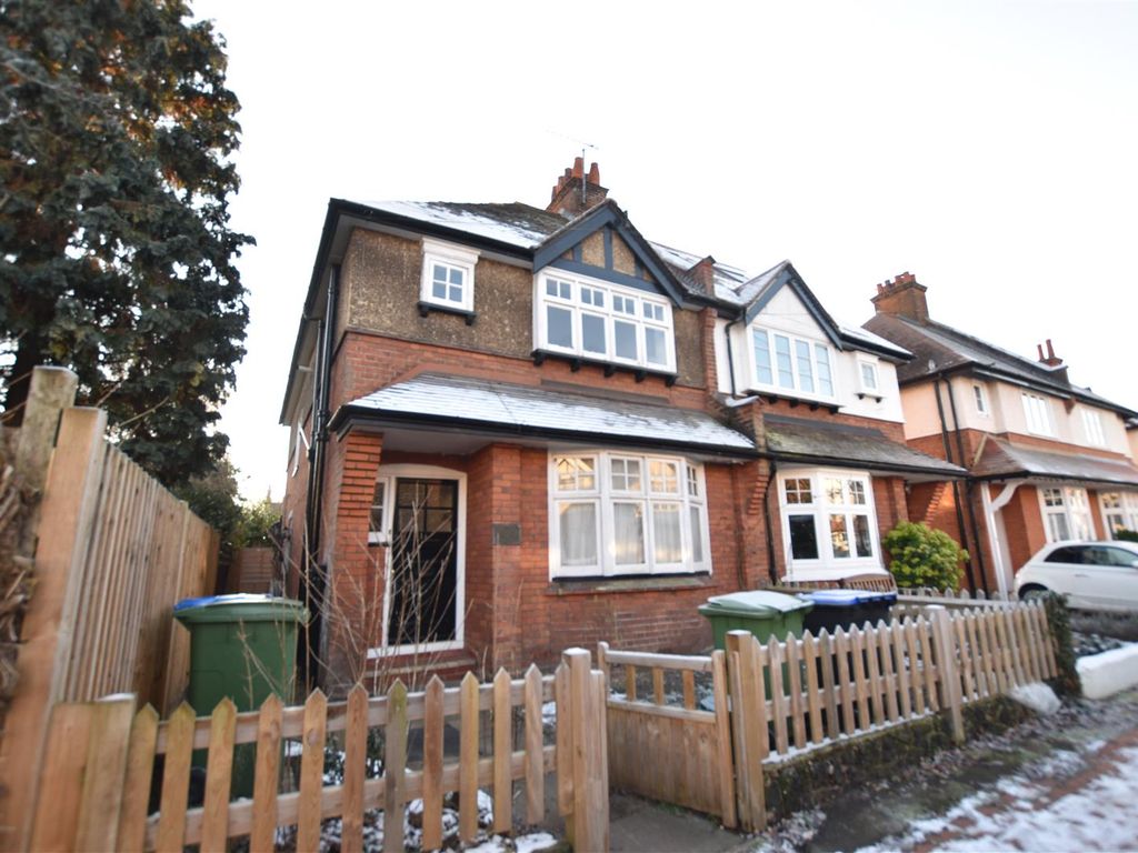 1 bed flat to rent in Westville Road, Thames Ditton KT7 Zoopla