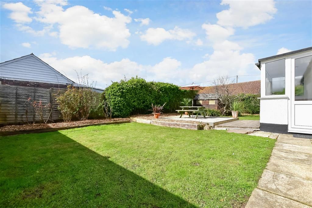 1 bed detached bungalow for sale in Hythe Road, Dymchurch, Romney Marsh