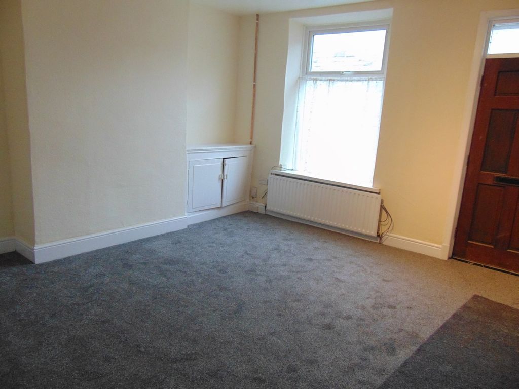 2 bed terraced house to rent in Hawley Street, Colne BB8, £595 pcm Zoopla