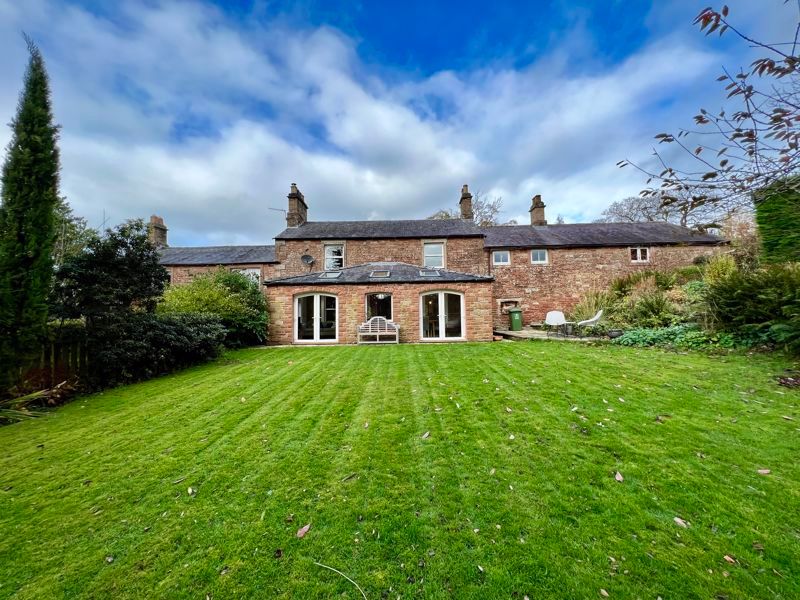 6 bed property for sale in Hayton, Brampton CA8 Zoopla