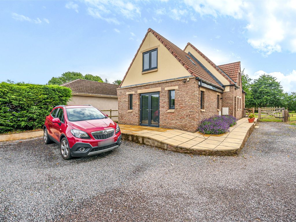 New home, 3 bed bungalow for sale in Perrinpit Road, Frampton Cotterell