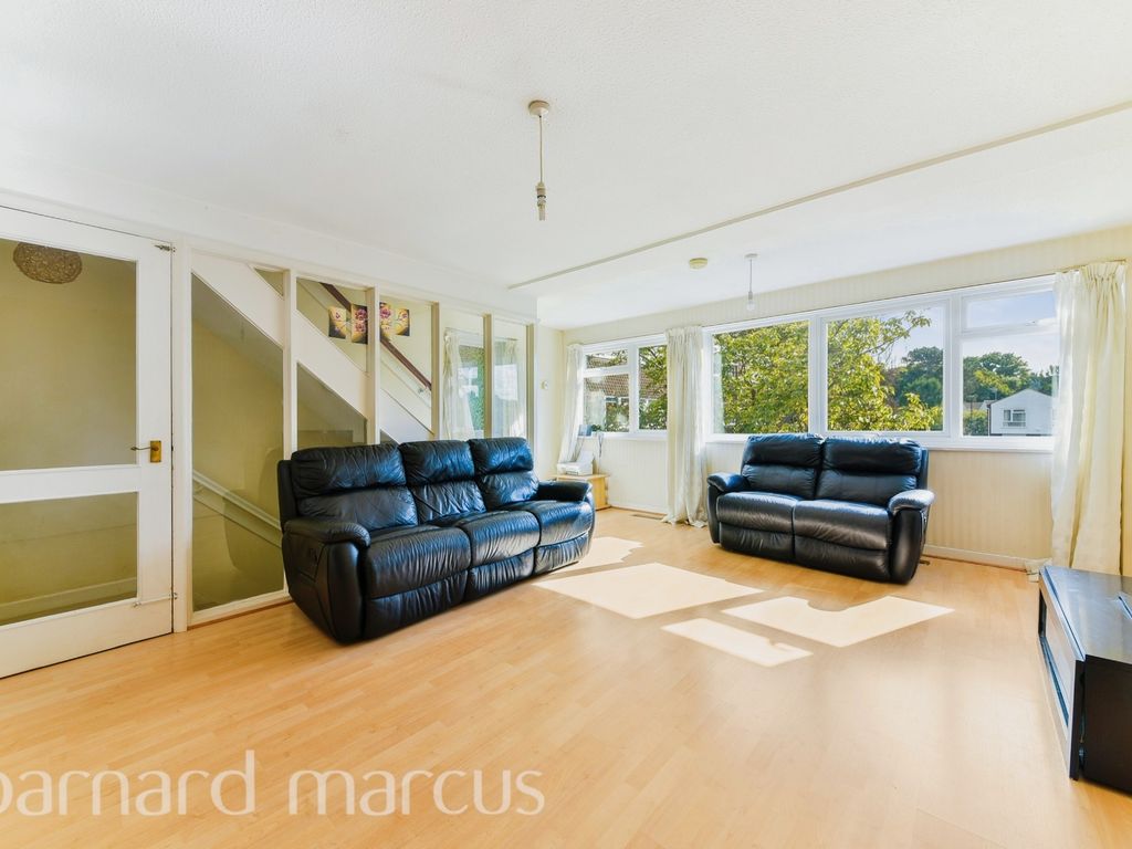 Chichele Gardens, Croydon CR0  