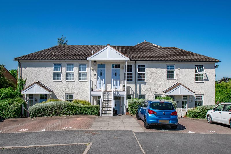 1 bed flat for sale in Exmoor Drive, Norton, Bromsgrove B61 Zoopla