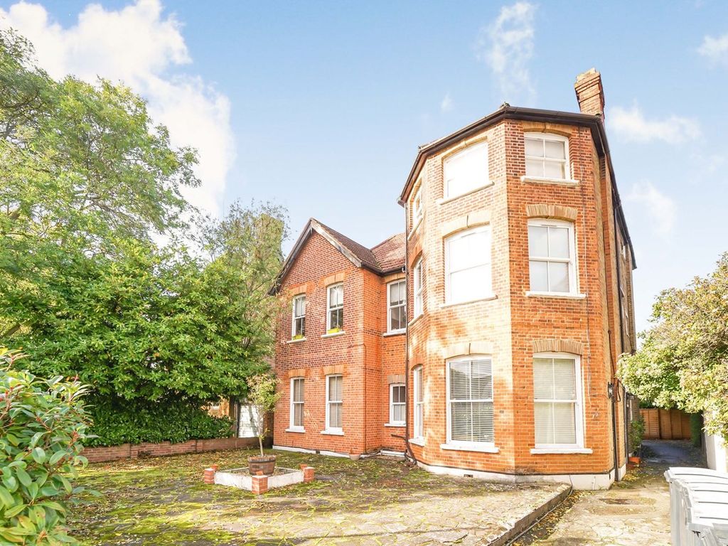 Studio for sale in 17 Avenue South, Surbiton KT5 Zoopla