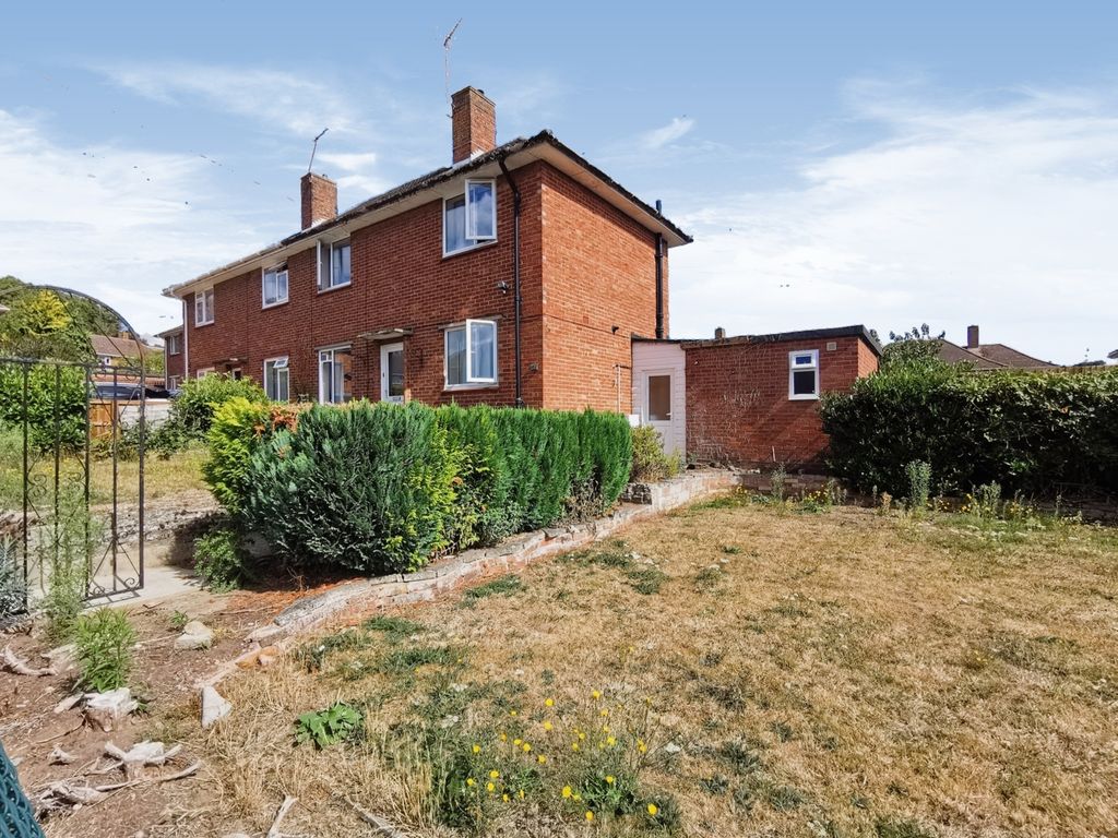 Fowell Close Norwich NR5  