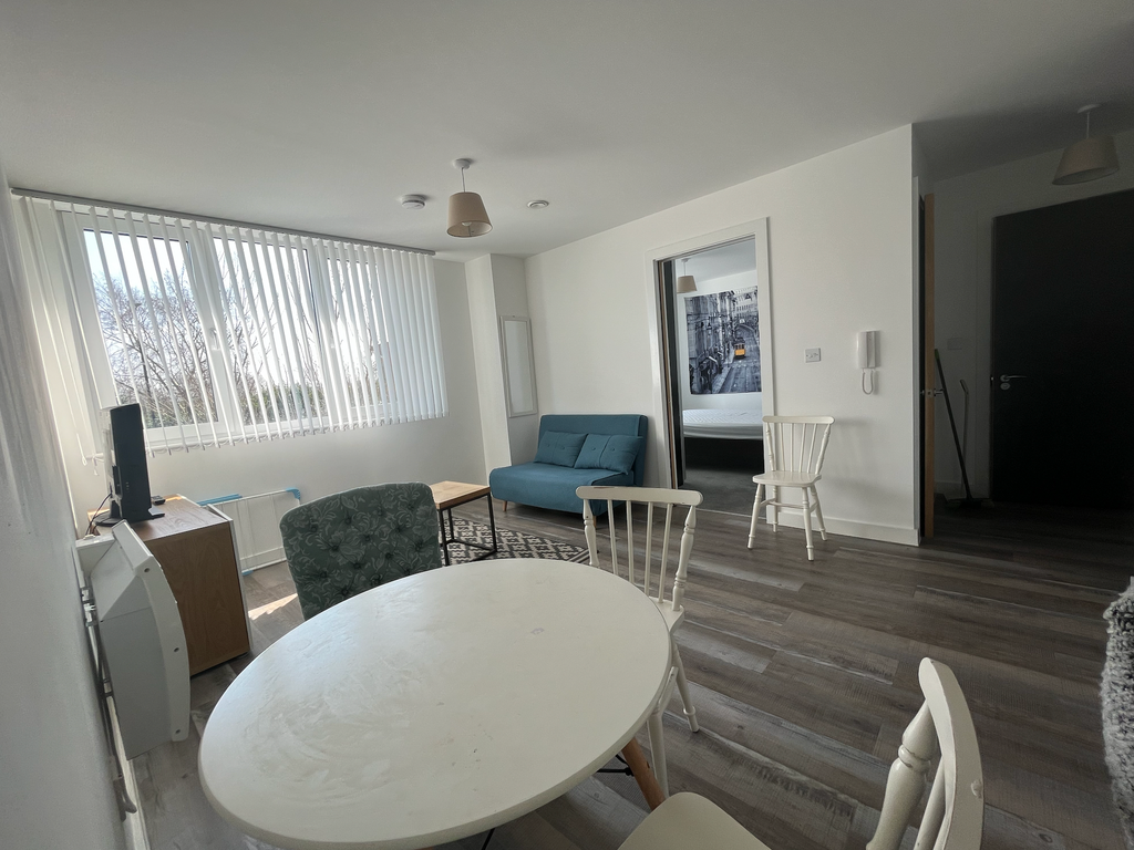 New home, 1 bed flat for sale in Talbot Road, Manchester M16 Zoopla