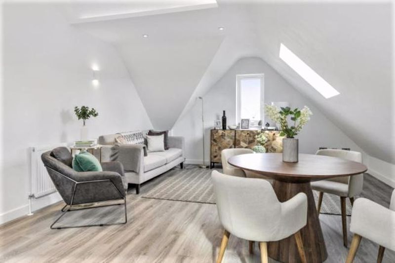 Onslow Road, Guildford GU1  