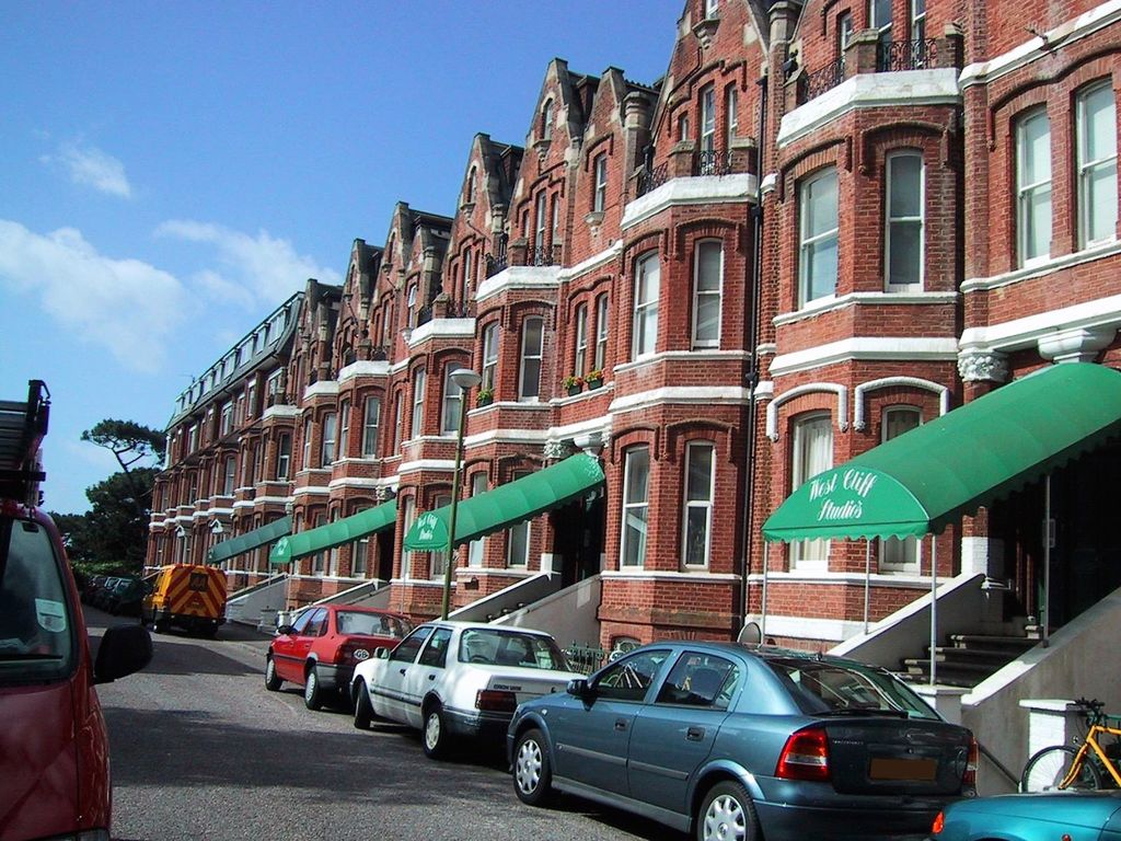 Durley Gardens, Westcliff, Bournemouth, Dorset BH2