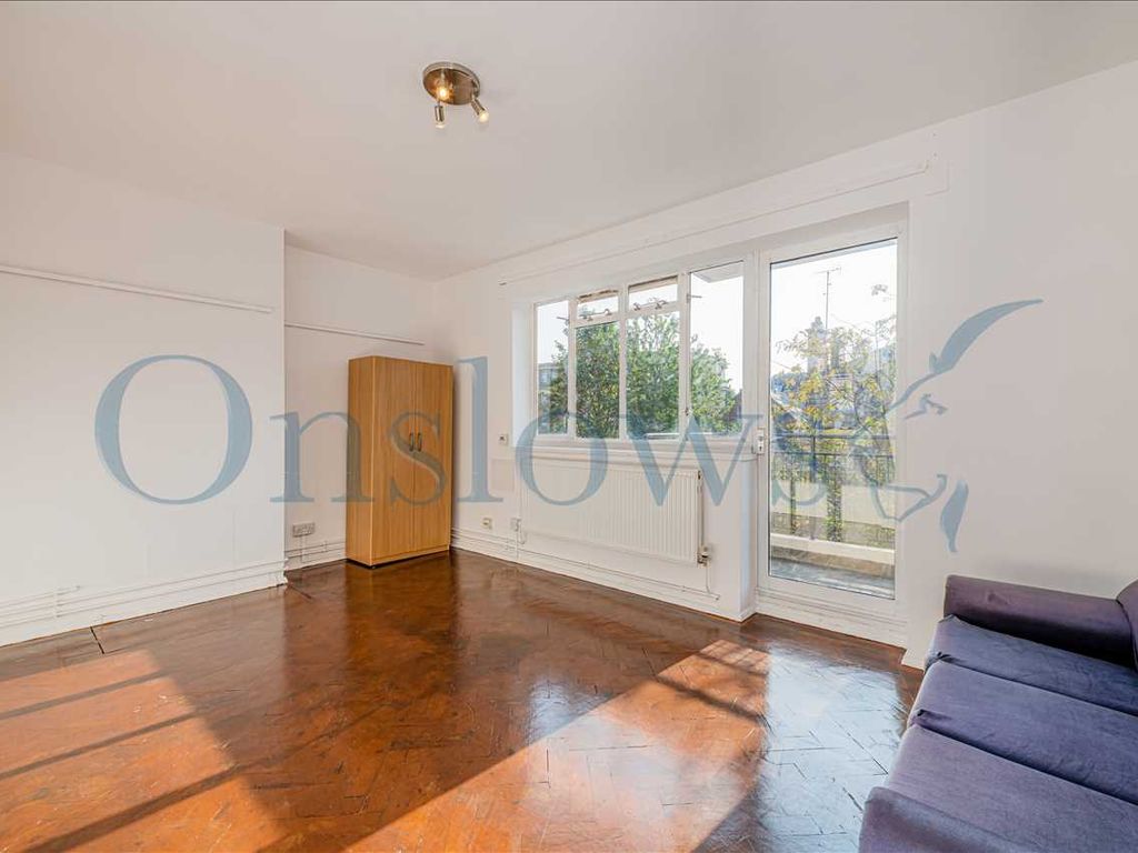 2 bed flat for sale in Pond House, Pond Place, London SW3 Zoopla