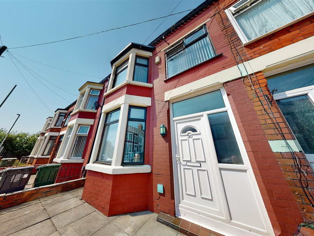 3 bed property for sale in Ilford Avenue, Wallasey CH44 Zoopla