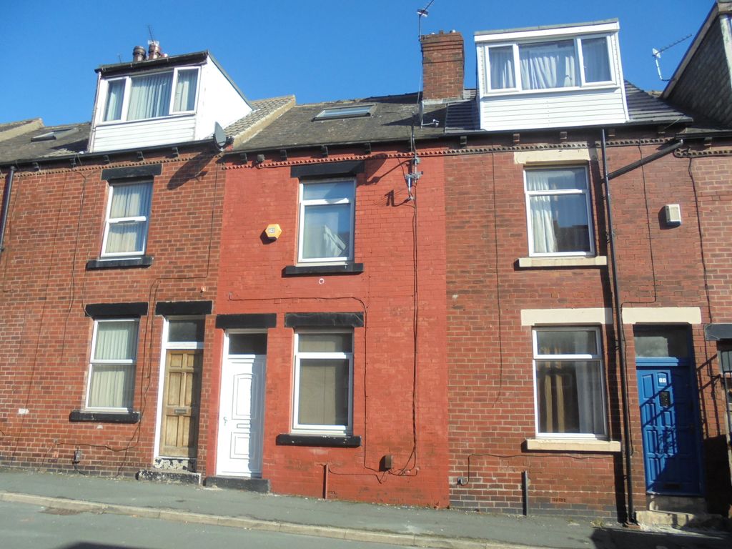 2 bed terraced house for sale in Ivy Crescent, Leeds LS9 Zoopla