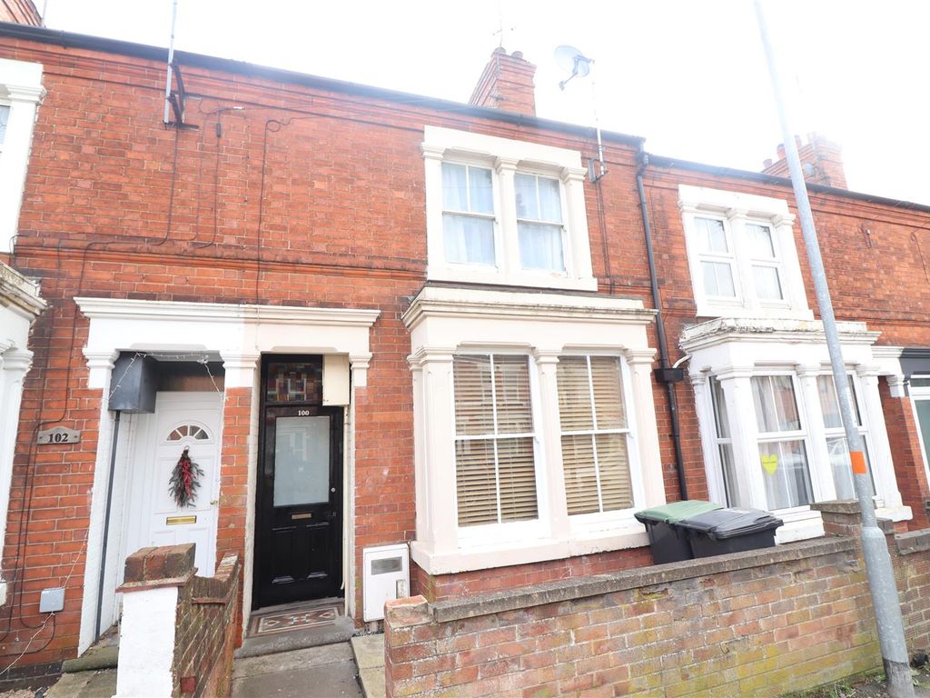 3 bed terraced house for sale in Portland Road, Rushden NN10 Zoopla