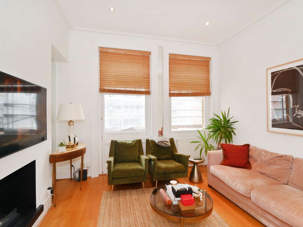2 bed flat for sale in Roland Gardens, London SW7, £1,000,000 Zoopla
