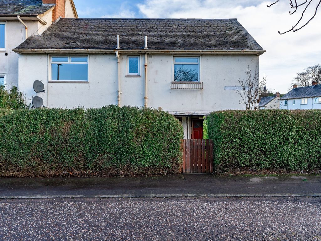 2 bed flat for sale in Gilmerton Road, Edinburgh EH16, £170,000 Zoopla