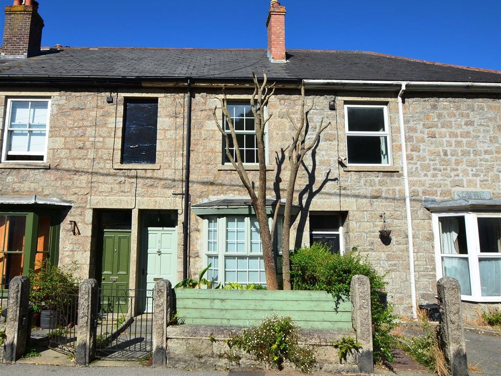 3 bed terraced house for sale in Trelawney Place, Penryn TR10 Zoopla