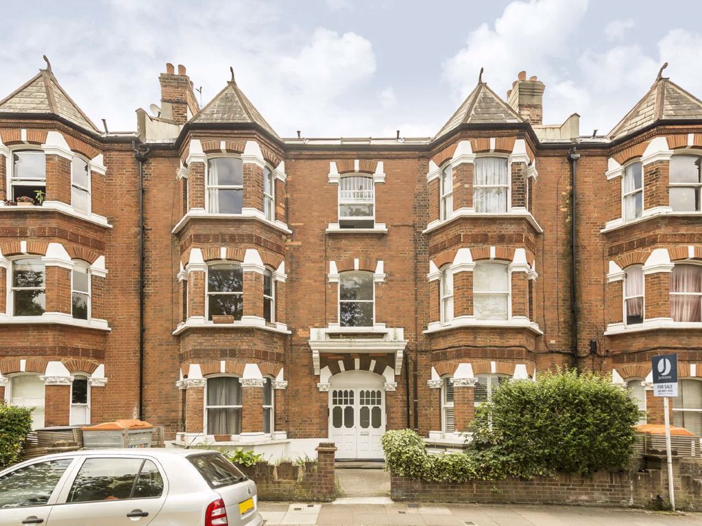 1 bed flat for sale in Elmfield Road, London SW17 Zoopla