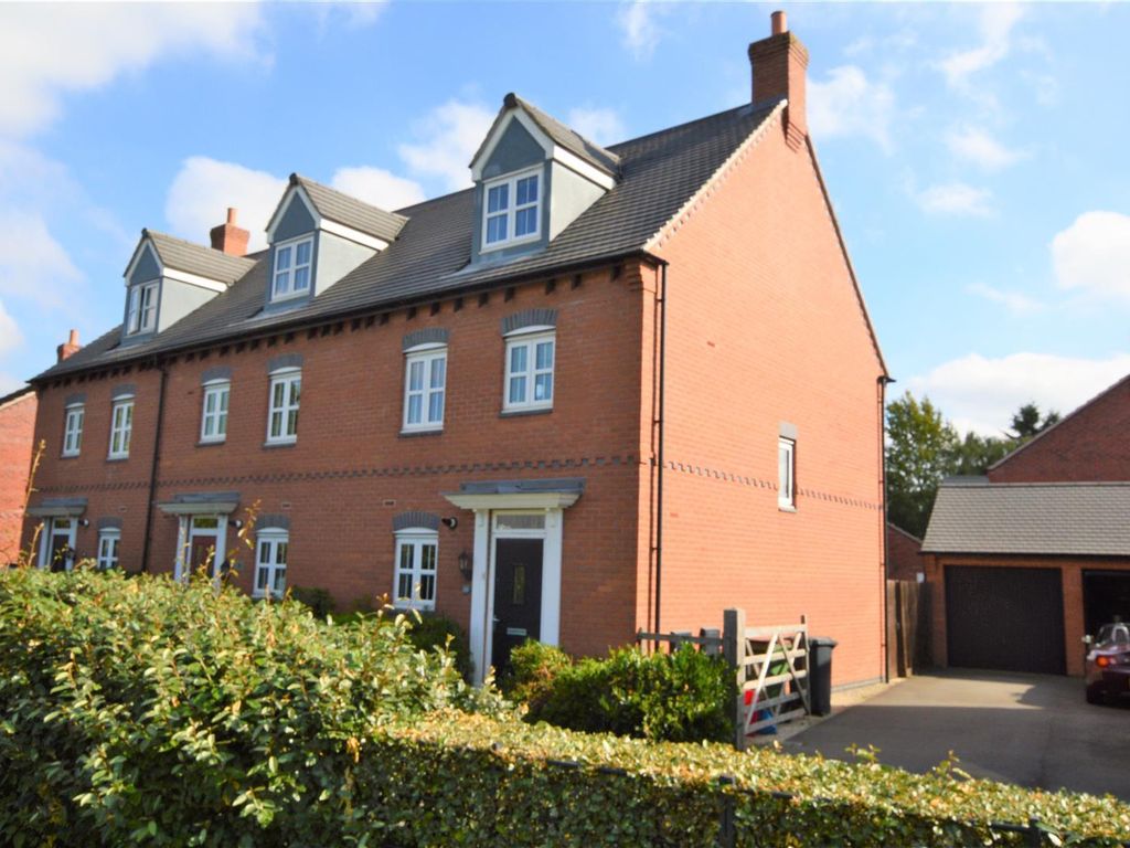 Room to rent in Hoyte Drive, Kegworth, Derby DE74, £550 pcm Zoopla