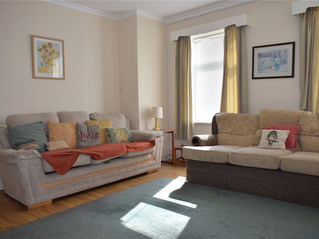 3 bed semidetached house for sale in Pant Morfa, Porthcawl CF36, £