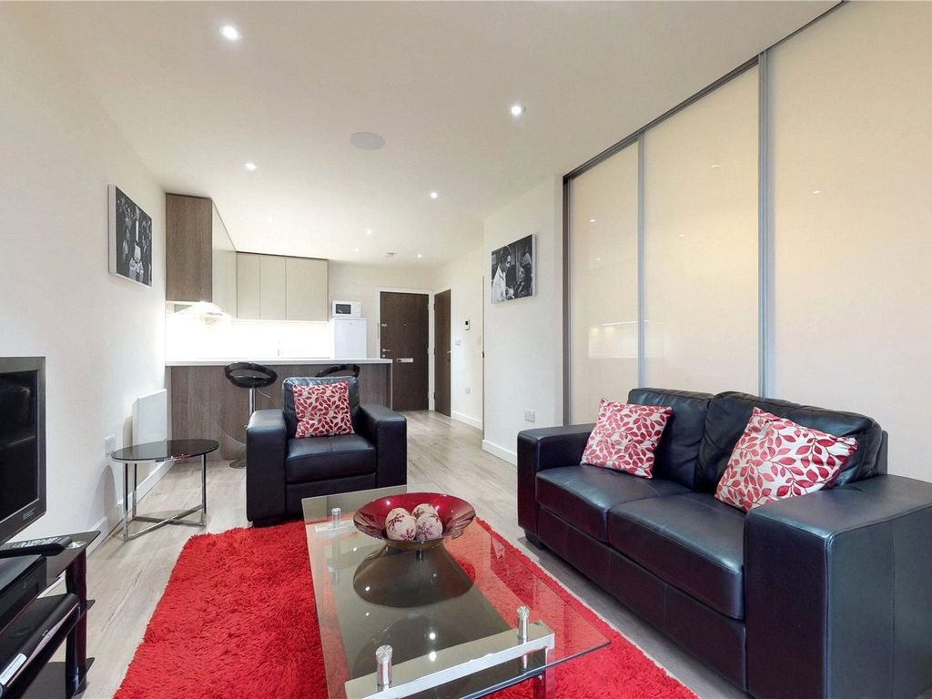 1 bed flat to rent in Constantine House, Beaufort Park NW9, £1,733 pcm