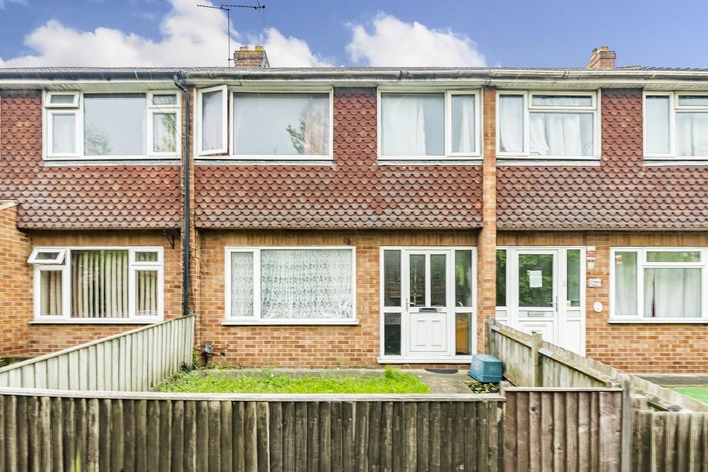 3 bed terraced house for sale in Cowley, Oxford OX4, £385,000 Zoopla