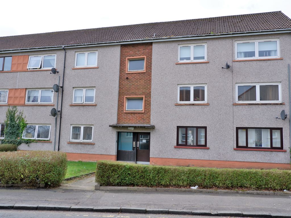 2 bed flat for sale in Princes Square, Barrhead G78 Zoopla