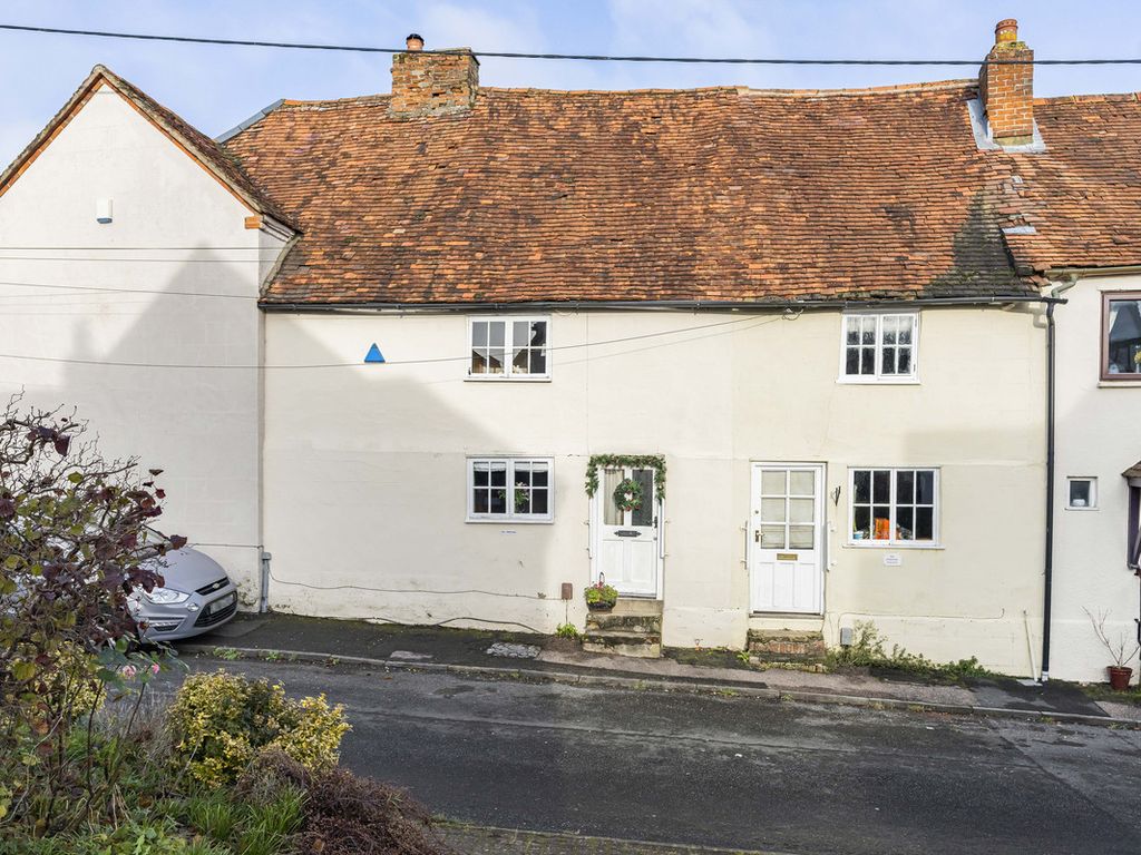 2 bed cottage for sale in Kings Lane, Harwell OX11, £320,000 Zoopla