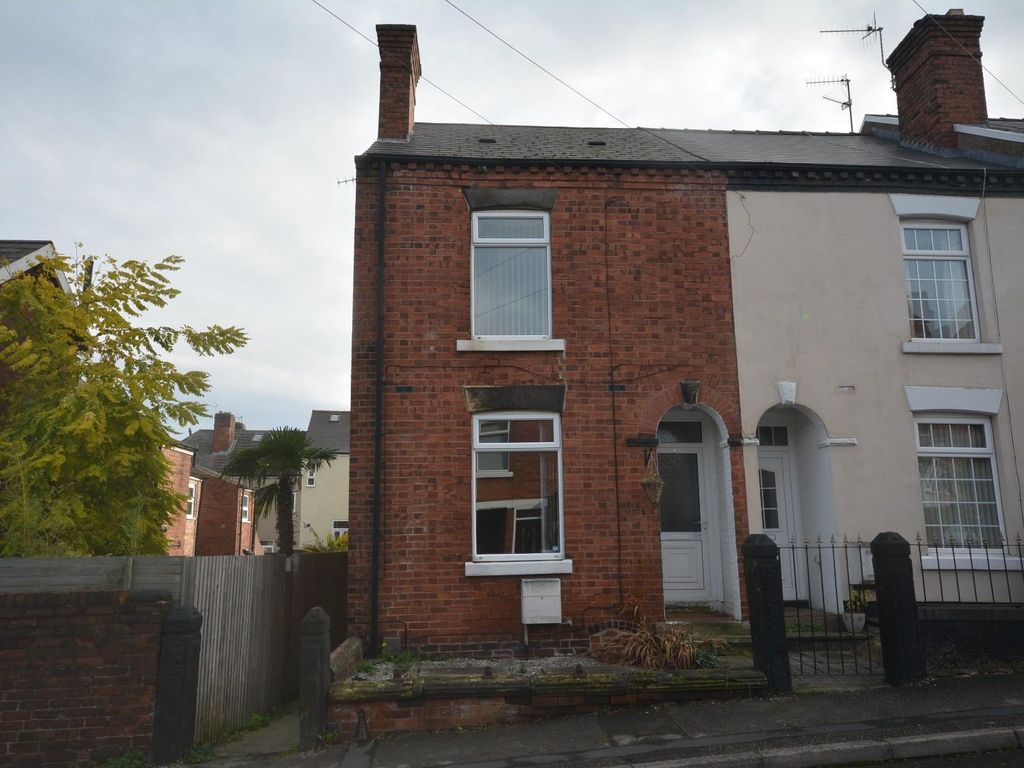 New Queen Street, Newbold, Chesterfield S41