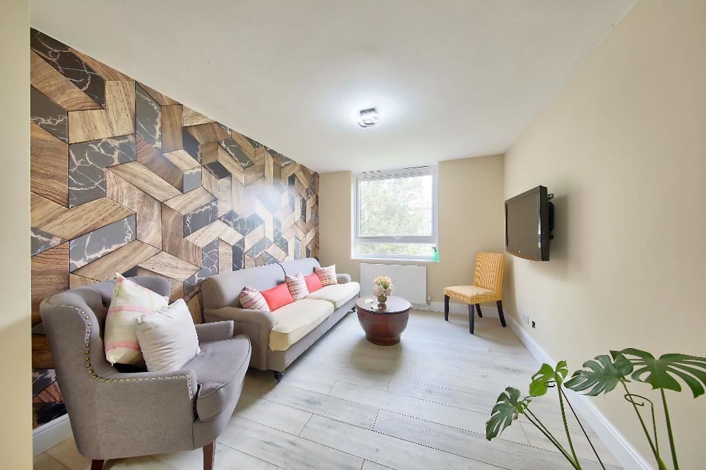 Willow Tree Close, London SW18  