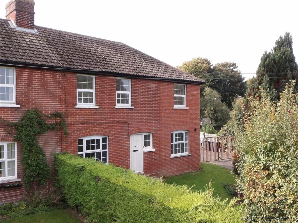 3 bed cottage for sale in Wingham Well Lane, Wingham Well, Canterbury
