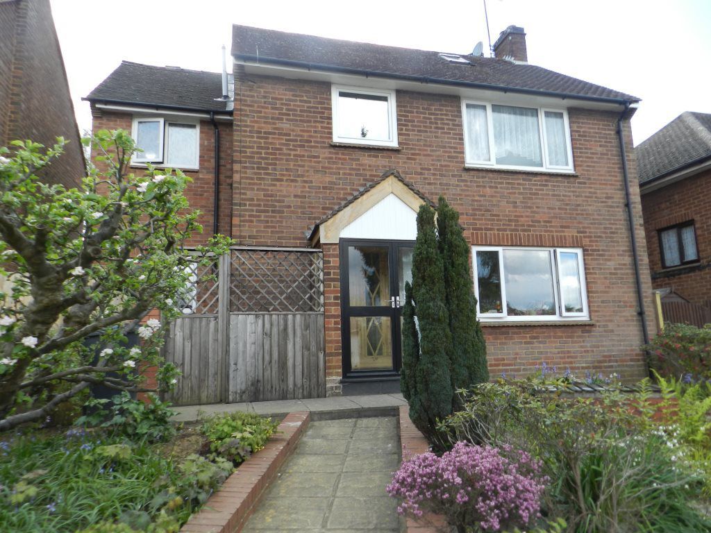 3 bed property to rent in Orchard Street, Daventry NN11 Zoopla