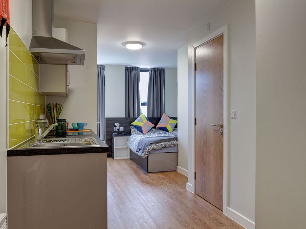 Commonhall Street, Chester CH1  